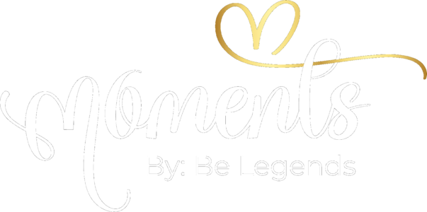 Moments by Be Legends